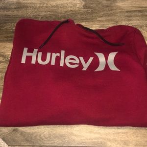 Men’s Hurley sweatshirt